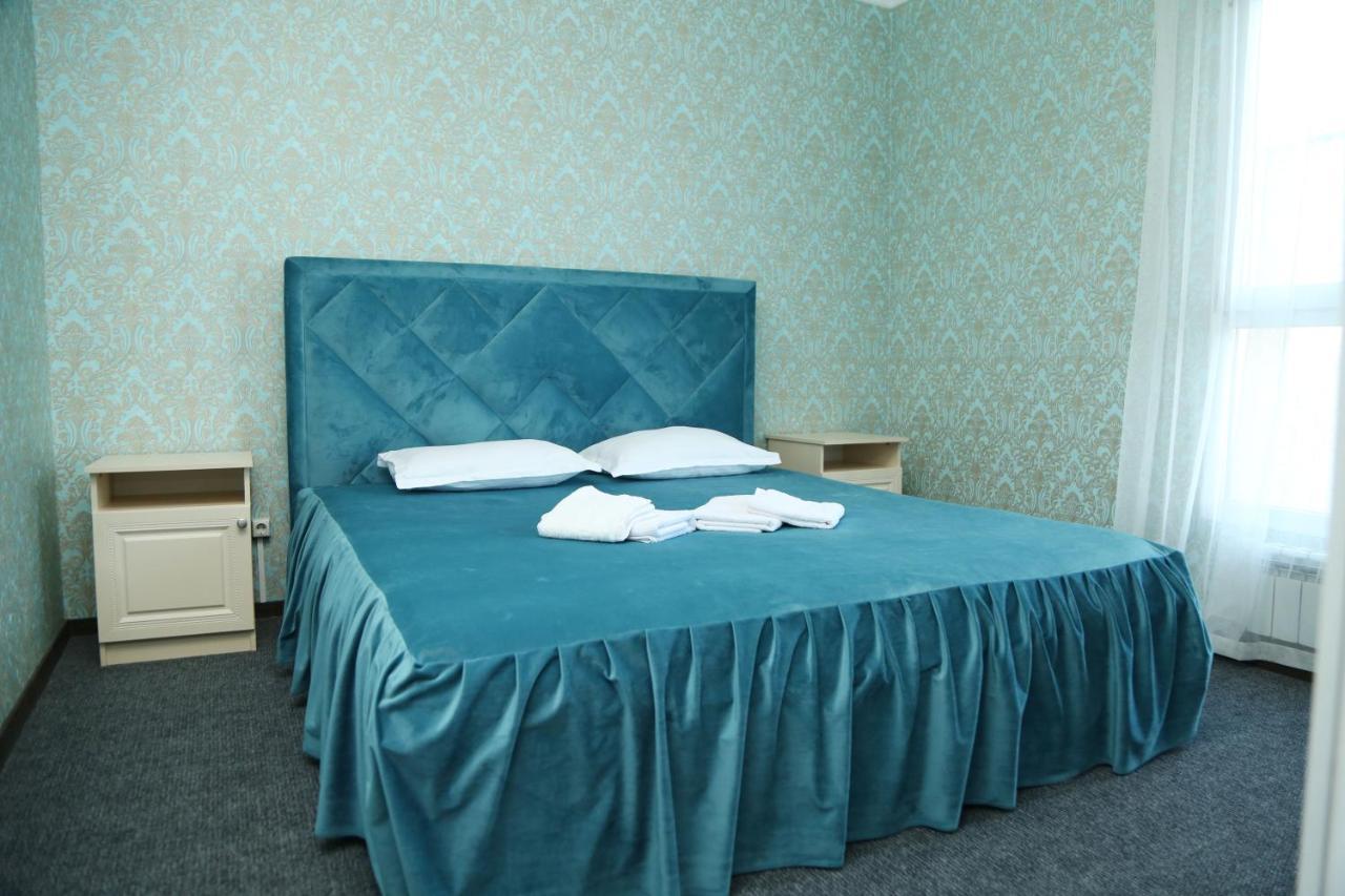 Korkem Tau Hotel Astana Ngoại thất bức ảnh