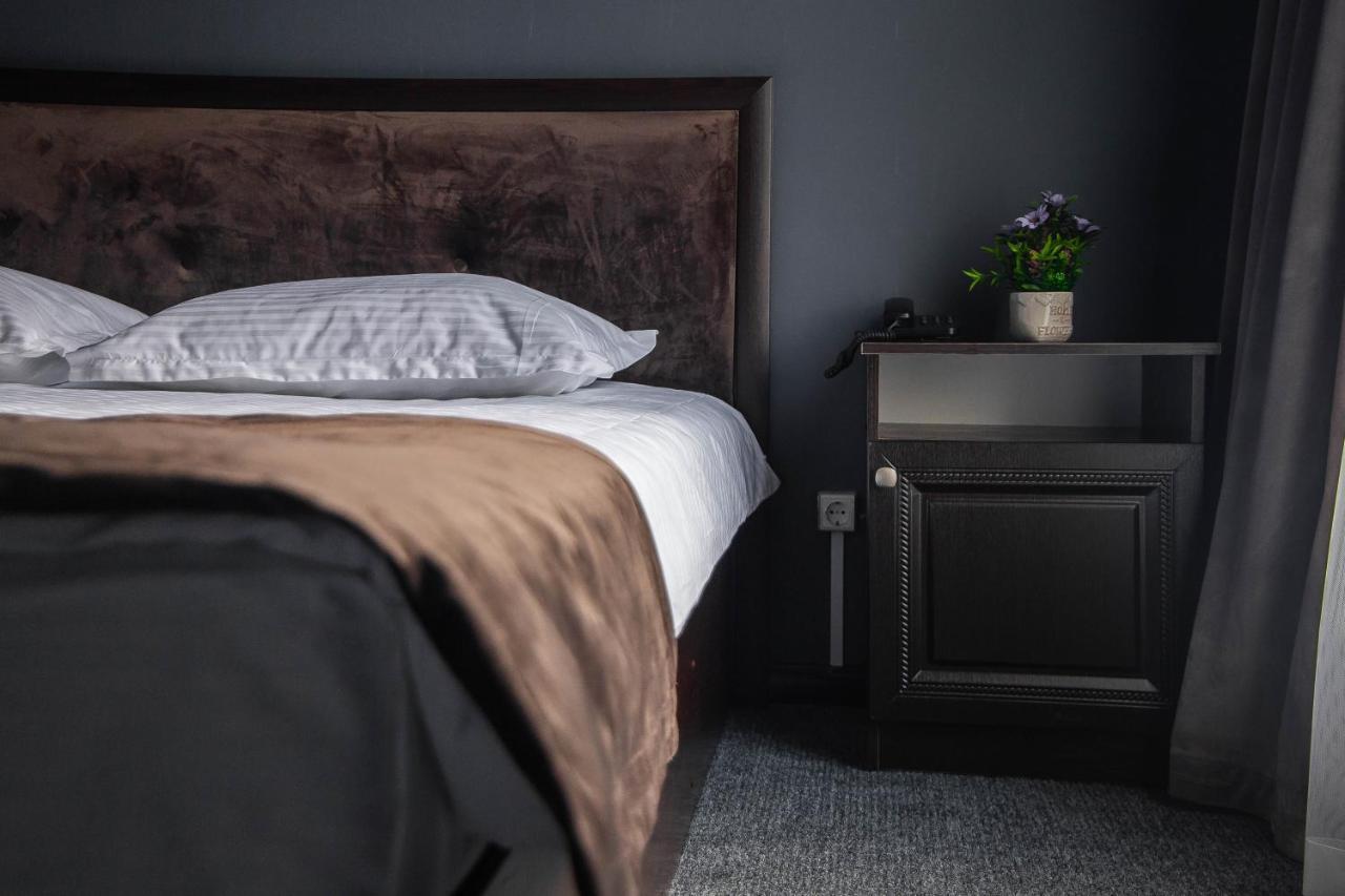 Korkem Tau Hotel Astana Ngoại thất bức ảnh
