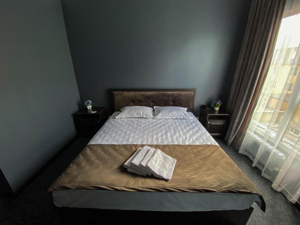 Korkem Tau Hotel Astana Ngoại thất bức ảnh