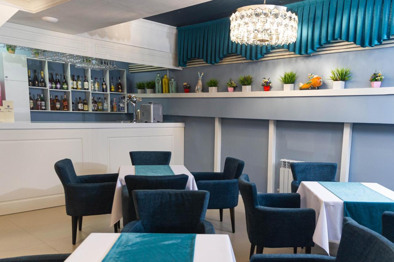 Korkem Tau Hotel Astana Ngoại thất bức ảnh