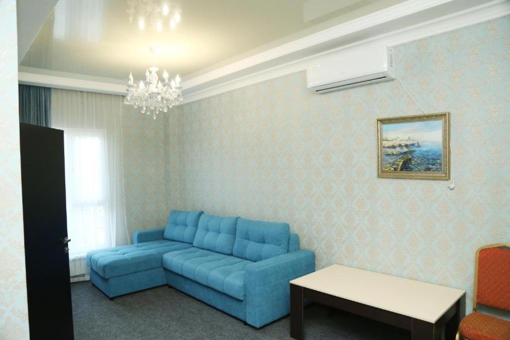 Korkem Tau Hotel Astana Ngoại thất bức ảnh