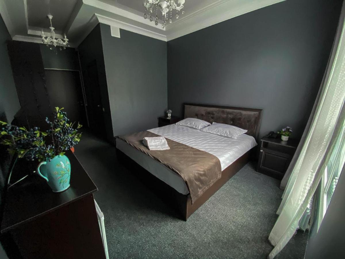 Korkem Tau Hotel Astana Ngoại thất bức ảnh